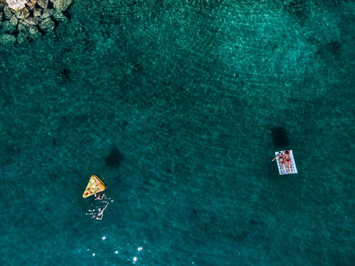 Hotel Savoy Opatija Zewnętrze zdjęcie