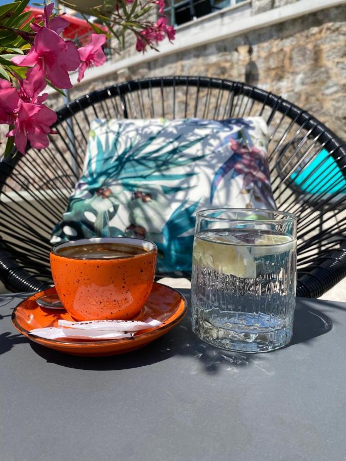 Hotel Savoy Opatija Zewnętrze zdjęcie
