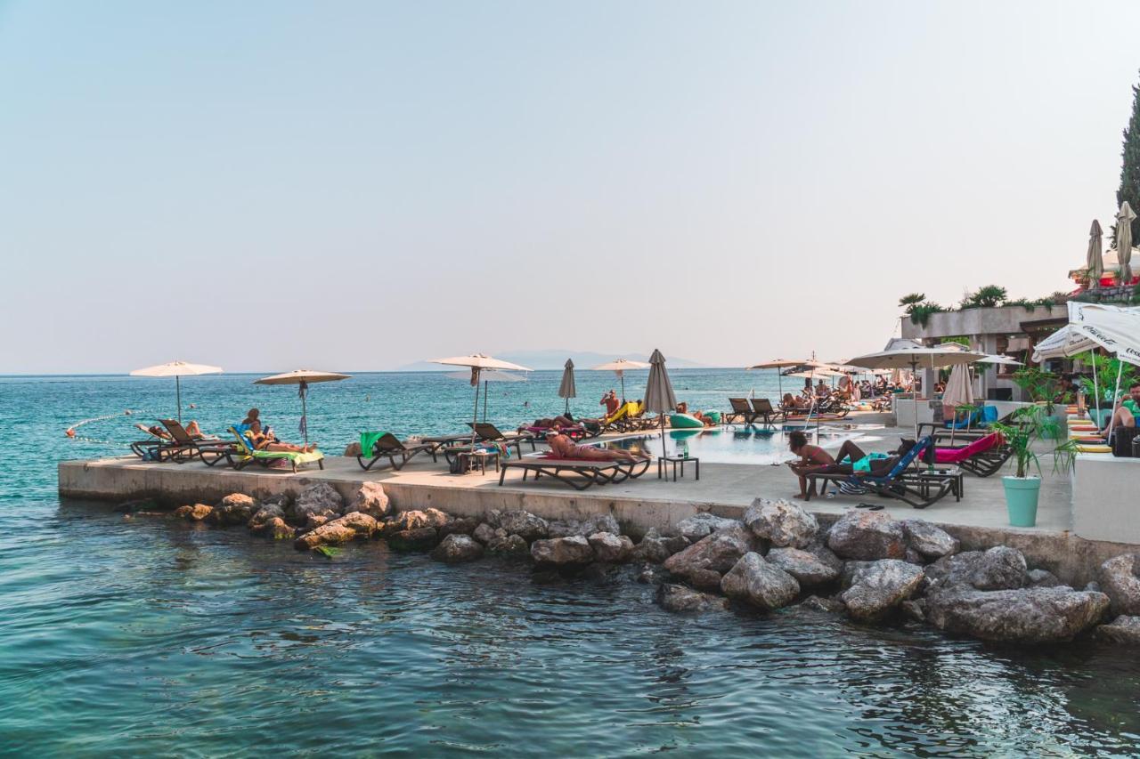 Hotel Savoy Opatija Zewnętrze zdjęcie