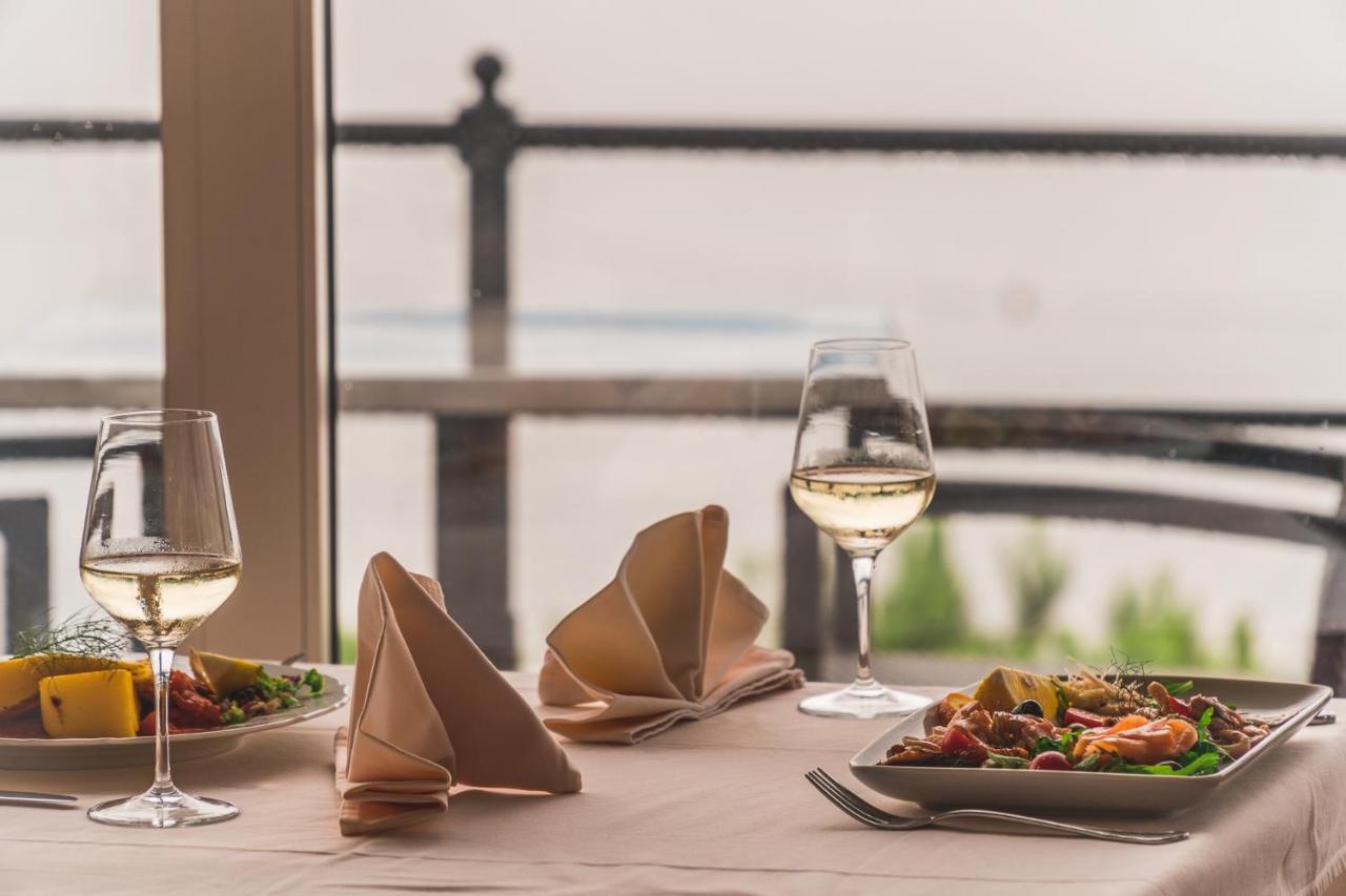 Hotel Savoy Opatija Zewnętrze zdjęcie
