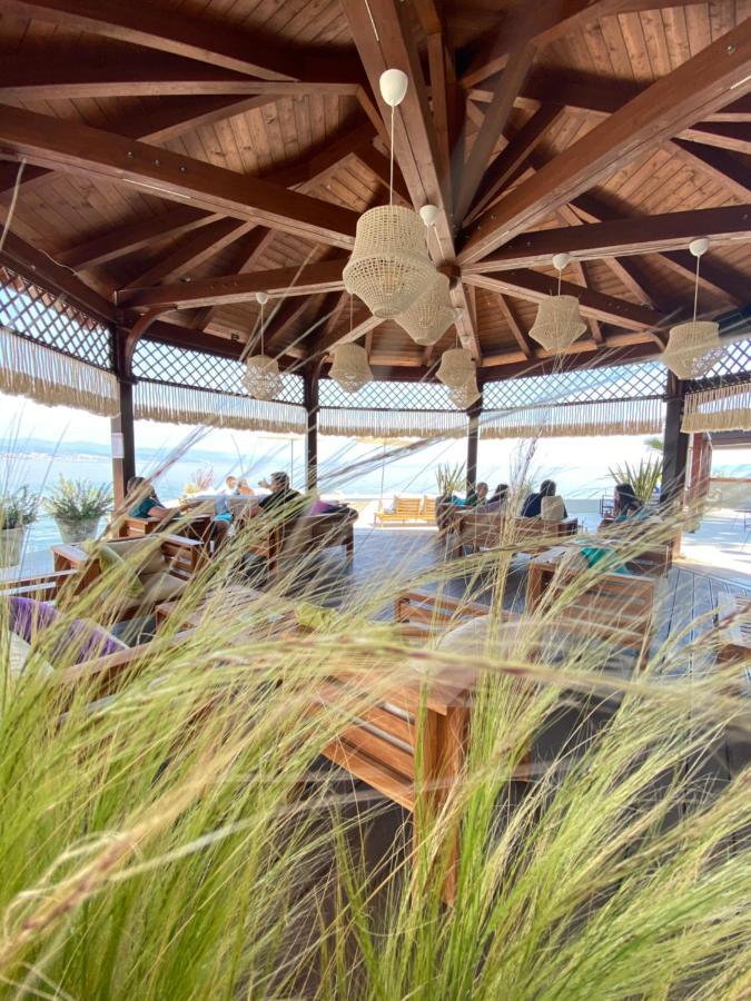 Hotel Savoy Opatija Zewnętrze zdjęcie