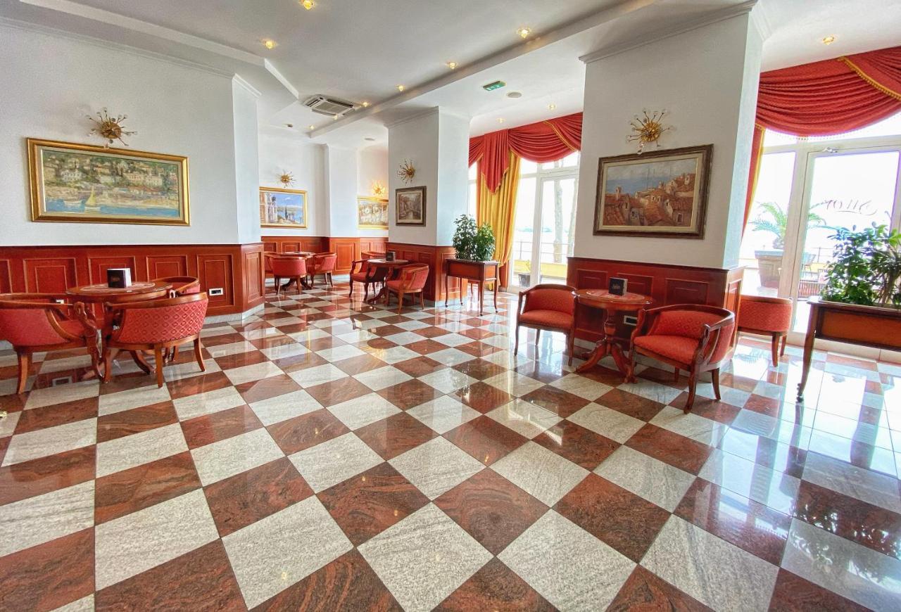 Hotel Savoy Opatija Zewnętrze zdjęcie