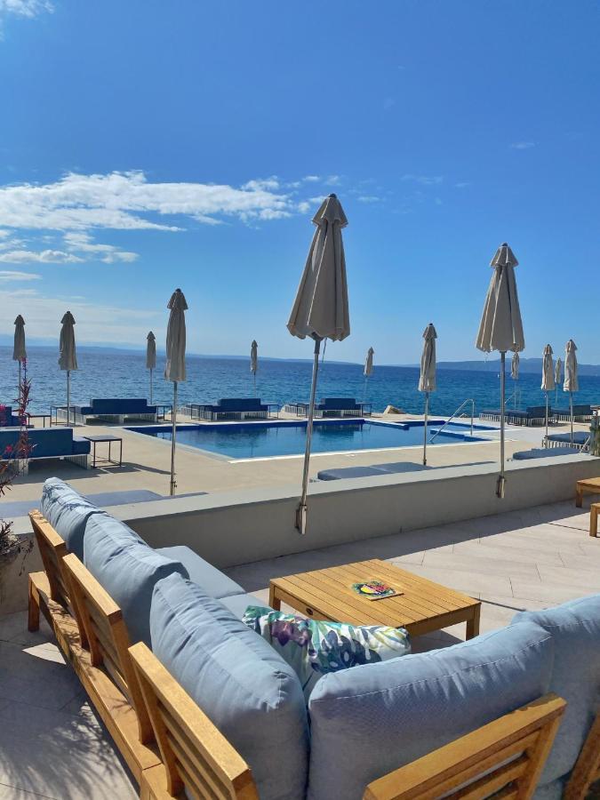 Hotel Savoy Opatija Zewnętrze zdjęcie