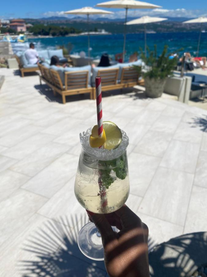 Hotel Savoy Opatija Zewnętrze zdjęcie