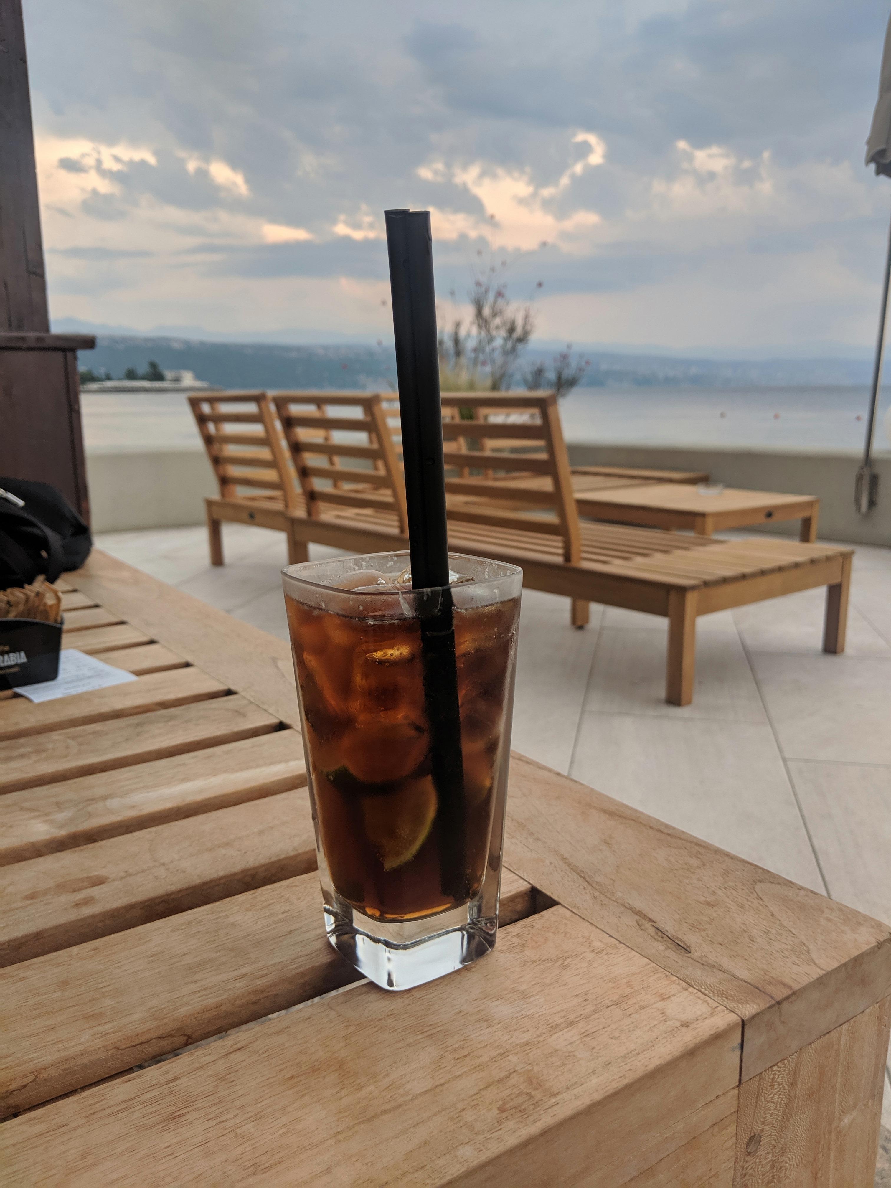 Hotel Savoy Opatija Zewnętrze zdjęcie